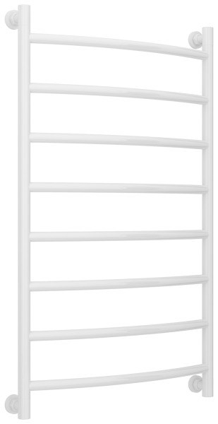 Полотенцесушитель водяной Сунержа Галант+ 60x100, белый
