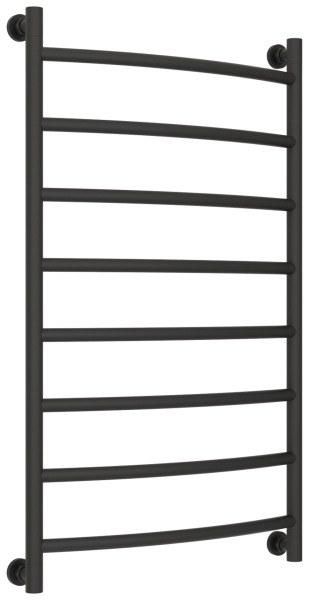 Полотенцесушитель водяной Сунержа Галант+ 60x100, тёмный титан муар