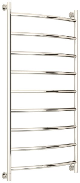 Полотенцесушитель водяной Сунержа Галант+ 60x120, хром