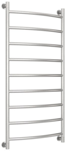 Полотенцесушитель водяной Сунержа Галант+ 60x120, сатин