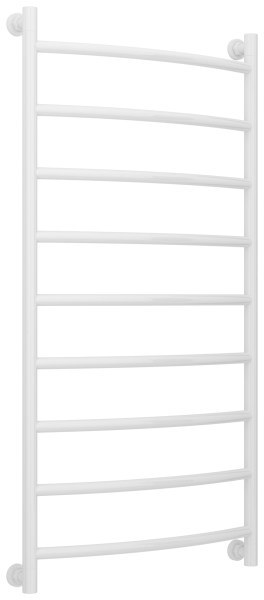 Полотенцесушитель водяной Сунержа Галант+ 60x120, белый