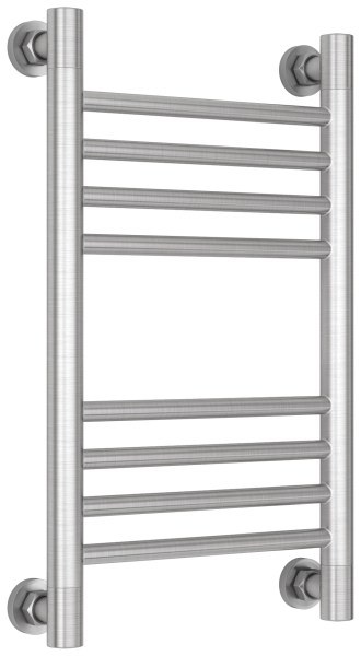 Полотенцесушитель водяной Сунержа Богема+ прямая 30x50, сатин