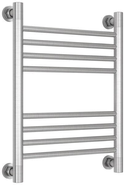 Полотенцесушитель водяной Сунержа Богема+ прямая 40x50, сатин