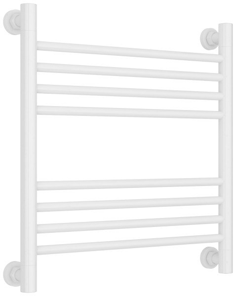 Полотенцесушитель водяной Сунержа Богема+ прямая 50x50, белый