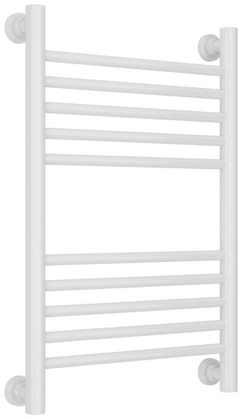 Полотенцесушитель водяной Сунержа Богема+ прямая 40x60, белый
