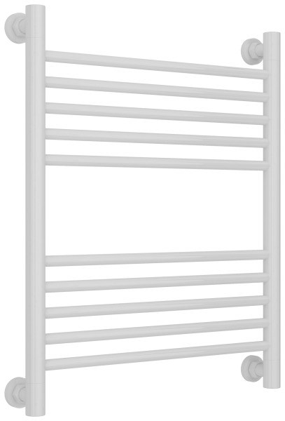 Полотенцесушитель водяной Сунержа Богема+ прямая 50x60, белый