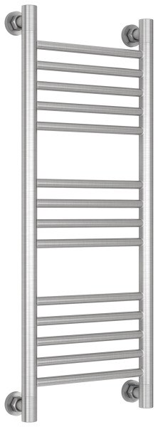 Полотенцесушитель водяной Сунержа Богема+ прямая 30x80, сатин