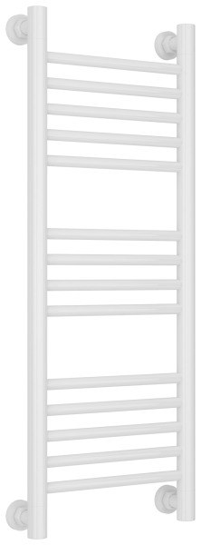 Полотенцесушитель водяной Сунержа Богема+ прямая 30x80, белый