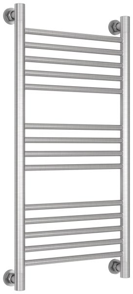 Полотенцесушитель водяной Сунержа Богема+ прямая 40x80, сатин