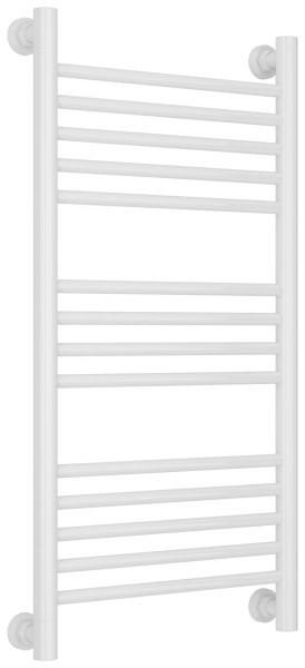 Полотенцесушитель водяной Сунержа Богема+ прямая 40x80, белый