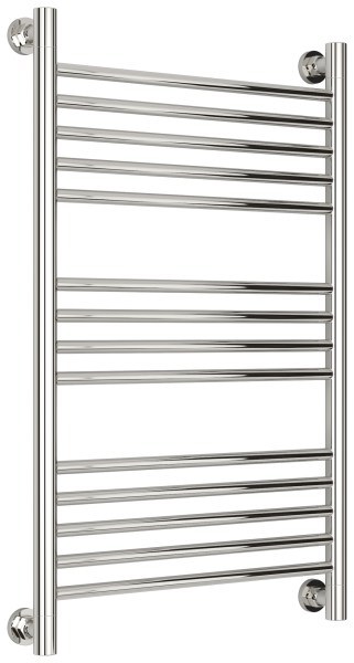 Полотенцесушитель водяной Сунержа Богема+ прямая 50x80, хром