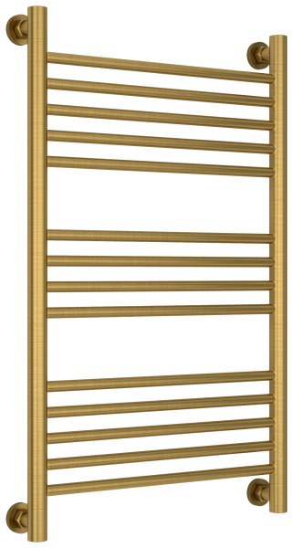 Полотенцесушитель водяной Сунержа Богема+ прямая 50x80, латунь