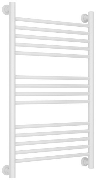 Полотенцесушитель водяной Сунержа Богема+ прямая 50x80, белый