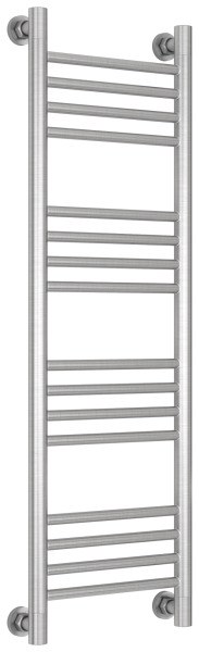 Полотенцесушитель водяной Сунержа Богема+ прямая 30x100, сатин