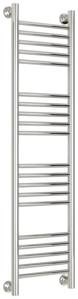 Полотенцесушитель водяной Сунержа Богема+ прямая 30x120, хром