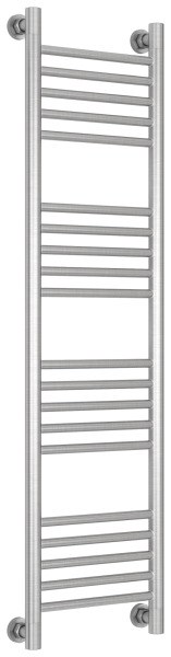 Полотенцесушитель водяной Сунержа Богема+ прямая 30x120, сатин