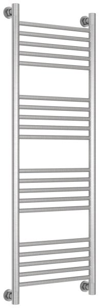 Полотенцесушитель водяной Сунержа Богема+ прямая 40x120, сатин