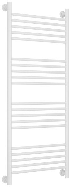 Полотенцесушитель водяной Сунержа Богема+ прямая 50x120, белый