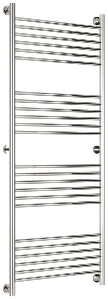 Полотенцесушитель водяной Сунержа Богема+ прямая 60x150, хром