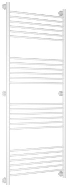 Полотенцесушитель водяной Сунержа Богема+ прямая 60x150, белый