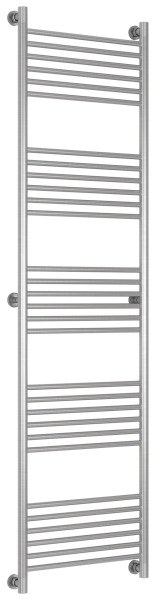 Полотенцесушитель водяной Сунержа Богема+ прямая 50x190, сатин