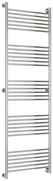 Полотенцесушитель водяной Сунержа Богема+ прямая 60x190, хром