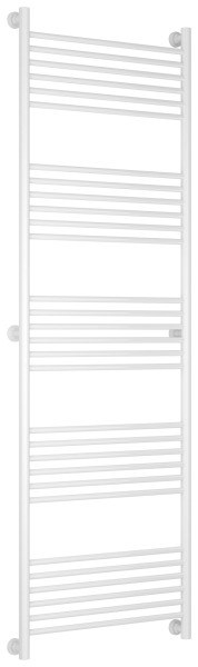 Полотенцесушитель водяной Сунержа Богема+ прямая 60x190, белый