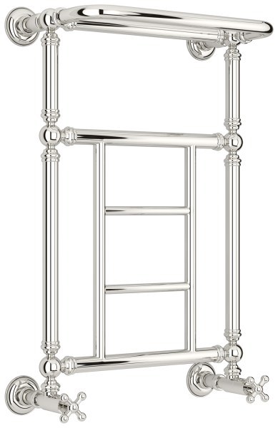 Полотенцесушитель водяной Сунержа Ренессанс 1452 40x66, хром