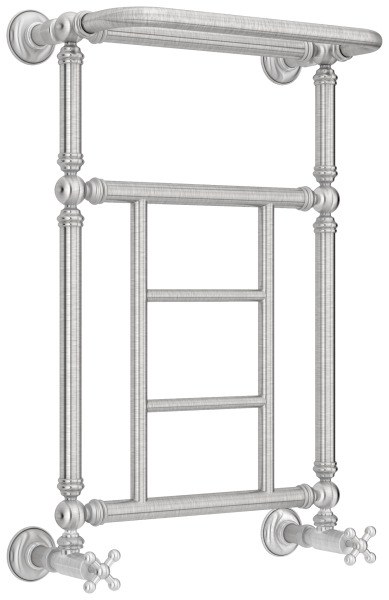 Полотенцесушитель водяной Сунержа Ренессанс 1452 40x66, сатин