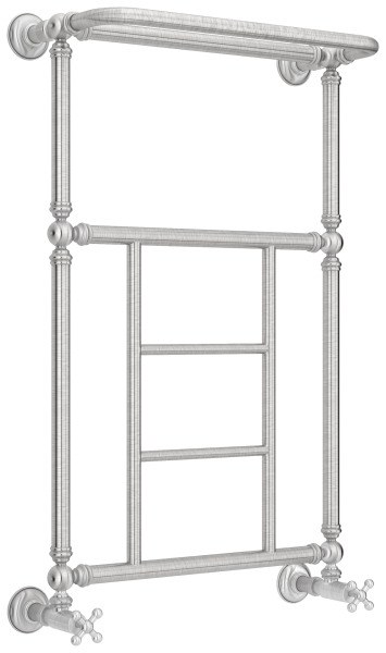 Полотенцесушитель водяной Сунержа Ренессанс 1452 50x86, сатин