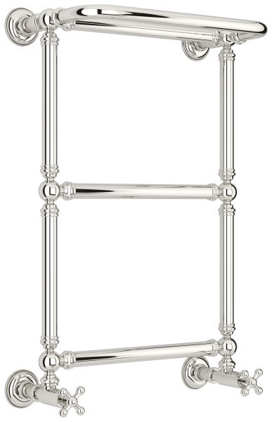Полотенцесушитель водяной Сунержа Ренессанс 1385 40x66, хром