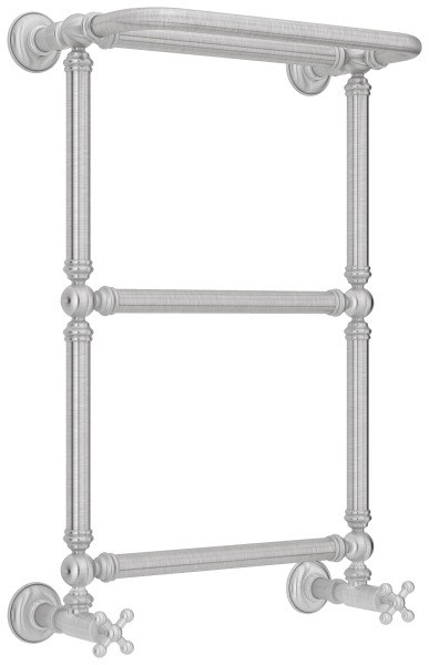 Полотенцесушитель водяной Сунержа Ренессанс 1385 40x66, сатин