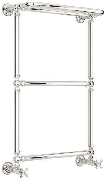 Полотенцесушитель водяной Сунержа Ренессанс 1385 50x86, хром