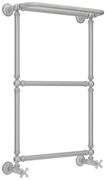 Полотенцесушитель водяной Сунержа Ренессанс 1385 50x86, сатин