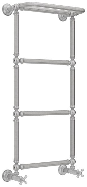 Полотенцесушитель водяной Сунержа Ренессанс 1385 40x96, сатин