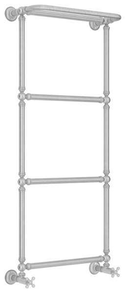 Полотенцесушитель водяной Сунержа Ренессанс 1385 50x126, сатин