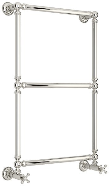 Полотенцесушитель водяной Сунержа Ренессанс 1304 50x86, хром