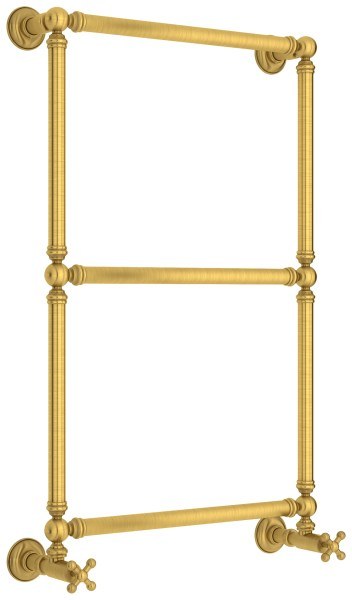 Полотенцесушитель водяной Сунержа Ренессанс 1304 50x86, латунь
