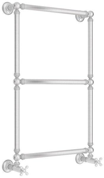 Полотенцесушитель водяной Сунержа Ренессанс 1304 50x86, сатин