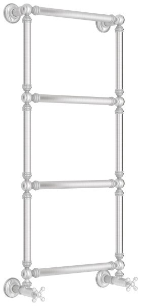 Полотенцесушитель водяной Сунержа Ренессанс 1304 40x96, сатин