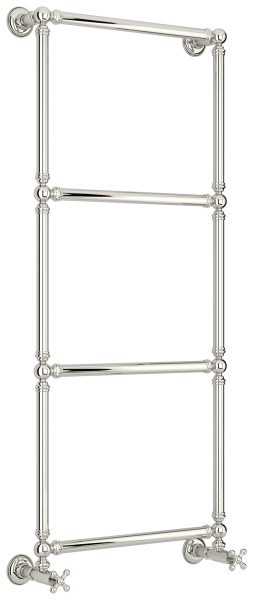 Полотенцесушитель водяной Сунержа Ренессанс 1304 50x126, хром