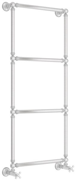 Полотенцесушитель водяной Сунержа Ренессанс 1304 50x126, сатин