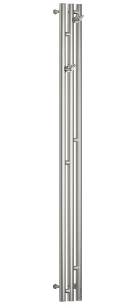 Полотенцесушитель электрический Сунержа Терция 3.0 R 10x150, хром