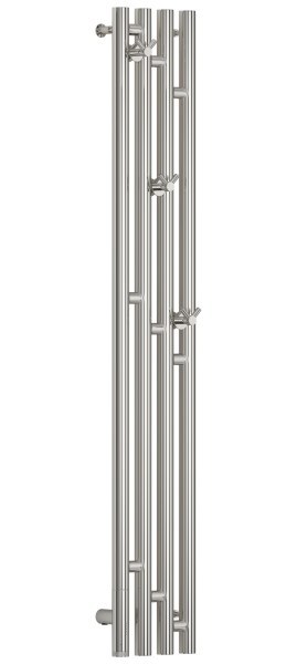 Полотенцесушитель электрический Сунержа Кантата 3.0 L 15x120, хром