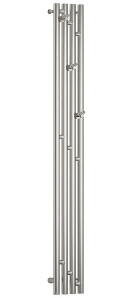 Полотенцесушитель электрический Сунержа Кантата 3.0 L 15x150, хром