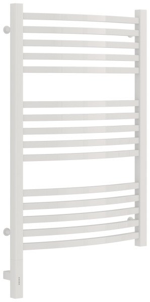 Полотенцесушитель электрический Сунержа Аркус 3.0 L 50x80, белый