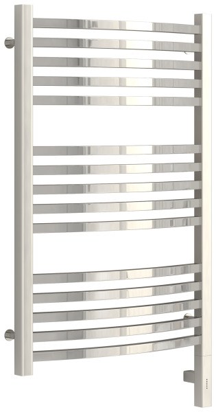 Полотенцесушитель электрический Сунержа Аркус 3.0 R 50x80, хром