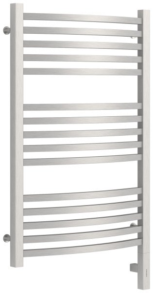 Полотенцесушитель электрический Сунержа Аркус 3.0 R 50x80, сатин