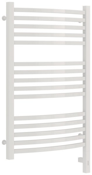 Полотенцесушитель электрический Сунержа Аркус 3.0 R 50x80, белый