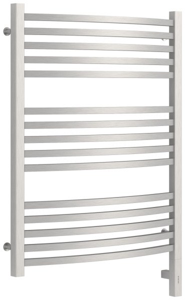Полотенцесушитель электрический Сунержа Аркус 3.0 R 60x80, сатин